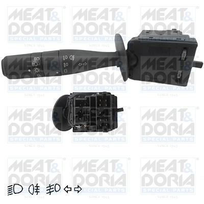 Steering Column Switch